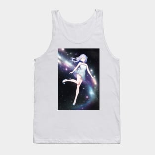 Stardust Tank Top